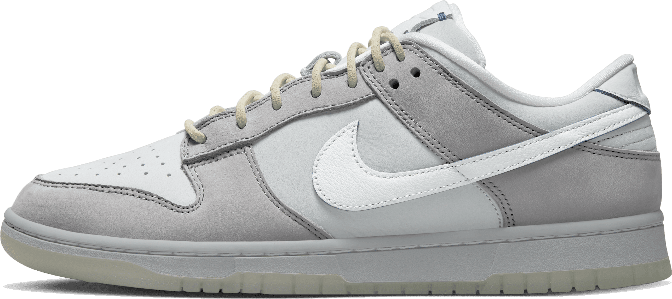 Nike Dunk Low "Wolf Grey and Pure Platinum" Nike Dunk Low "Wolf Grey and Pure Platinum"
