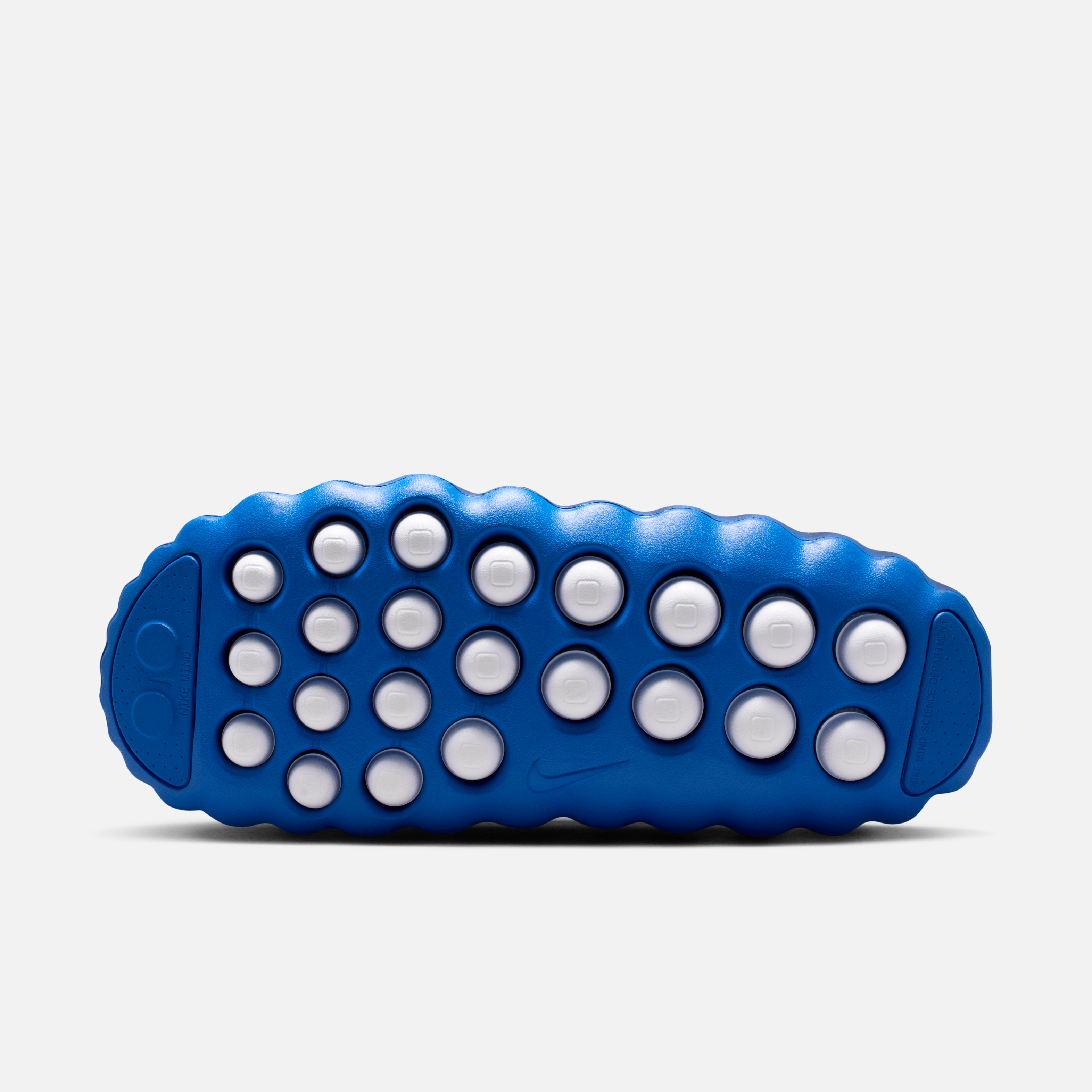 Nike Mind 001 Blackened Blue