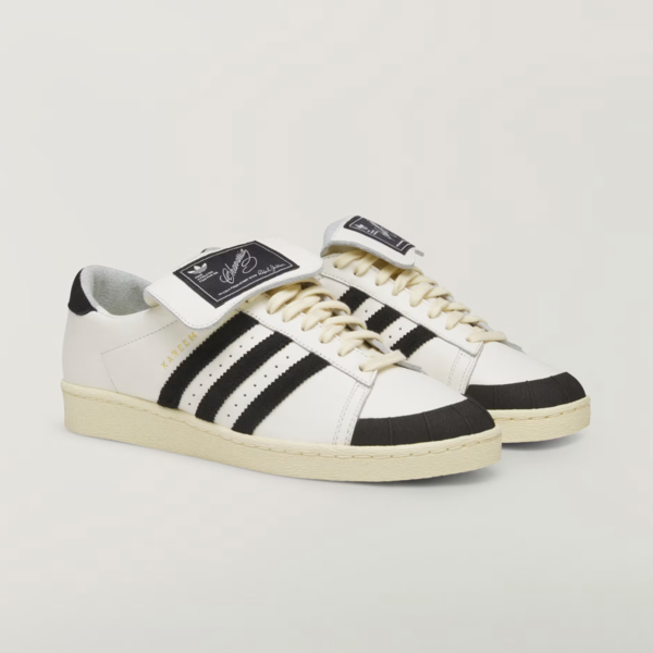 Willy Chavarria x adidas Jabbar Low "Off White" (JP6107) Release Date Willy Chavarria x adidas Jabbar Low "Off White" (JP6107) Release Date