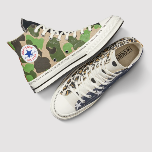 Chuck brain dead on sale