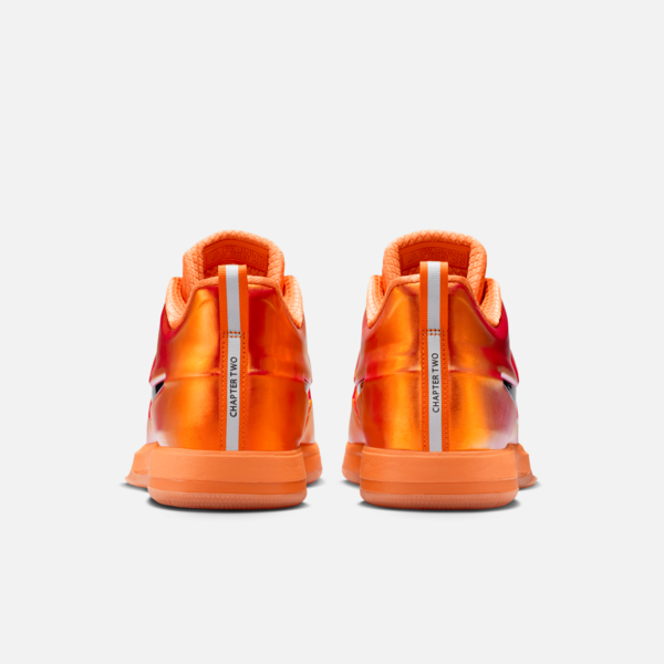 Nike Book 2 “Warning Label” (IO1458-800) Release Date