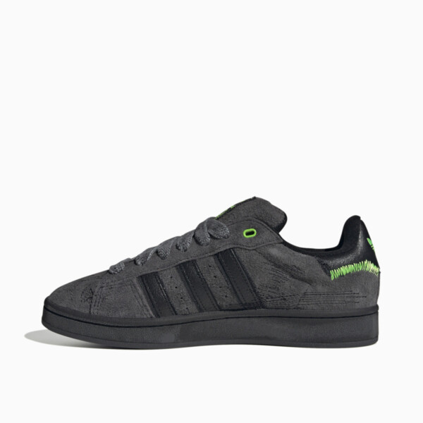 Youth of Paris x adidas Campus 00s "Carbon" (IE8349) Erscheinungsdatum Youth of Paris x adidas Campus 00s "Carbon" (IE8349) Erscheinungsdatum
