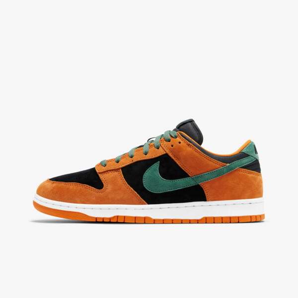 Nike Dunk Low "Ceramic" (DA1469-001) Erscheinungsdatum
