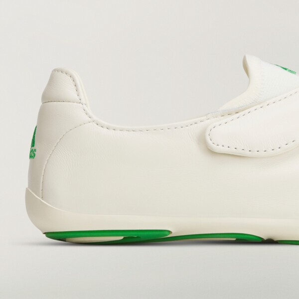 Pharrell x adidas Vario Flat Earther "Green" (KI7669) Release Date