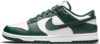 Nike Dunk Low "Team Green"