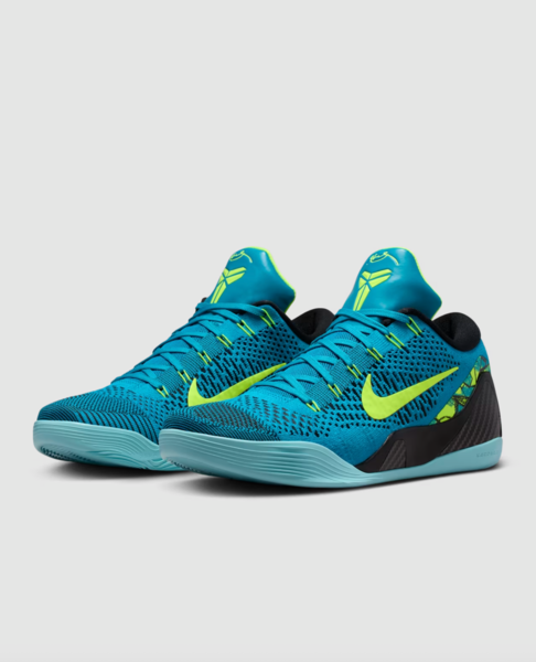 Nike Kobe 9 Elite Low Protro 