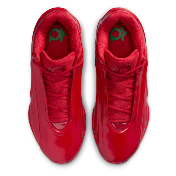Nike KD19 "Candy Apple" (IH1117-600) Release Date