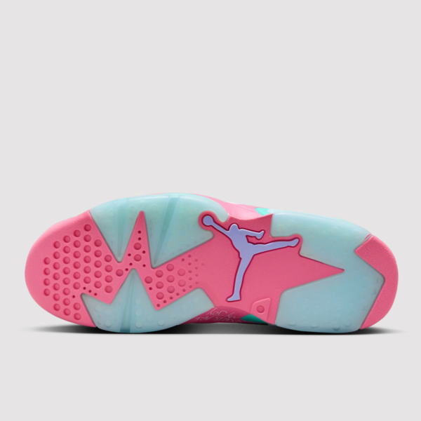 Air Jordan 6 "Doernbecher" 2025 (W) (IB6059-920) Release Date Air Jordan 6 "Doernbecher" 2025 (W) (IB6059-920) Release Date