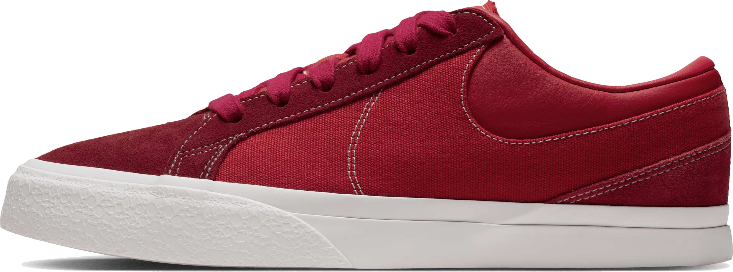 Nike Blazy "Varsity Red"