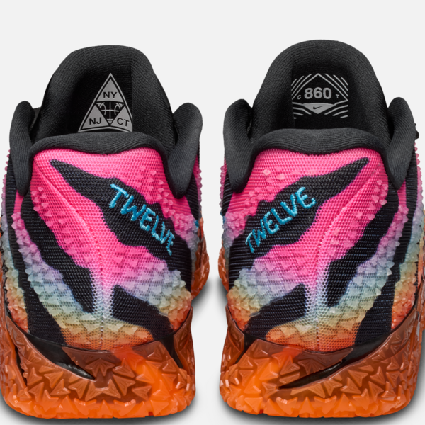 Nike Ja 3 "At Dawn" (IQ6705-001) Erscheinungsdatum