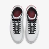 Nina Chanel Abney x Air Jordan 2 "White Gym Red" (DQ0558-160) Release Date