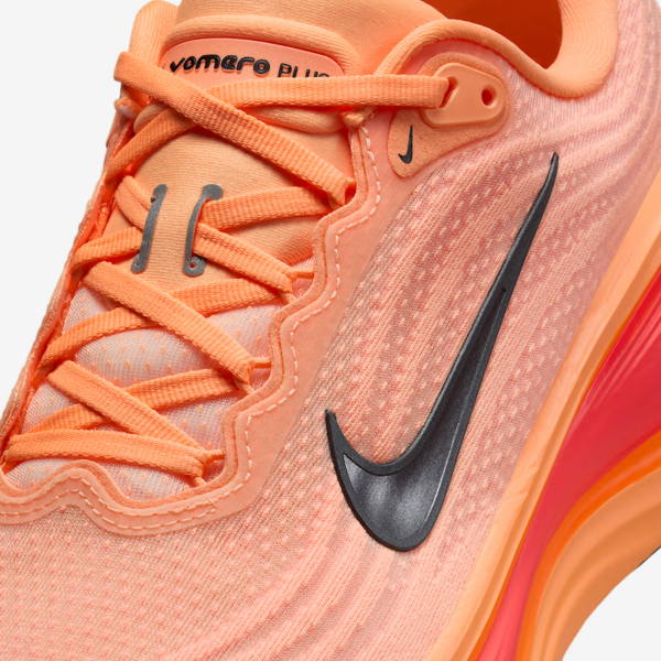 Nike Vomero Plus "Orange Pulse" (HV8150-801) Erscheinungsdatum