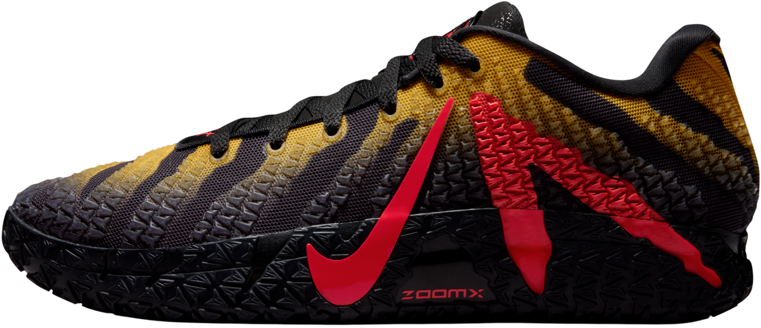 Jurassic Park x Nike Ja 3 “Raptor”