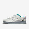 Nike Dunk Low "Ice" (DO2326-001) Release Date