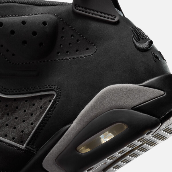 Air Jordan 6 "Cap and Gown" (IR2266-010) Erscheinungsdatum