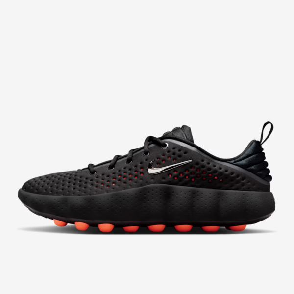Nike Mind 002 "Black Hyper Crimson" (HQ4308-001) Release Date