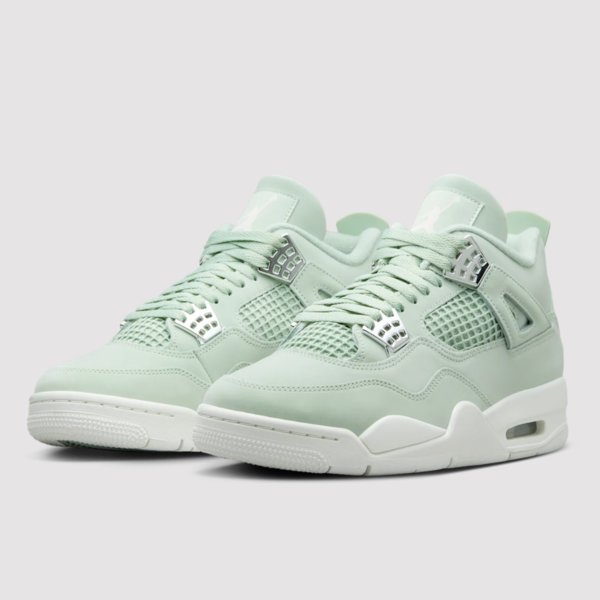 Air Jordan 4 "Seafoam" (W) (HV0823-003) Release Date Air Jordan 4 "Seafoam" (W) (HV0823-003) Release Date