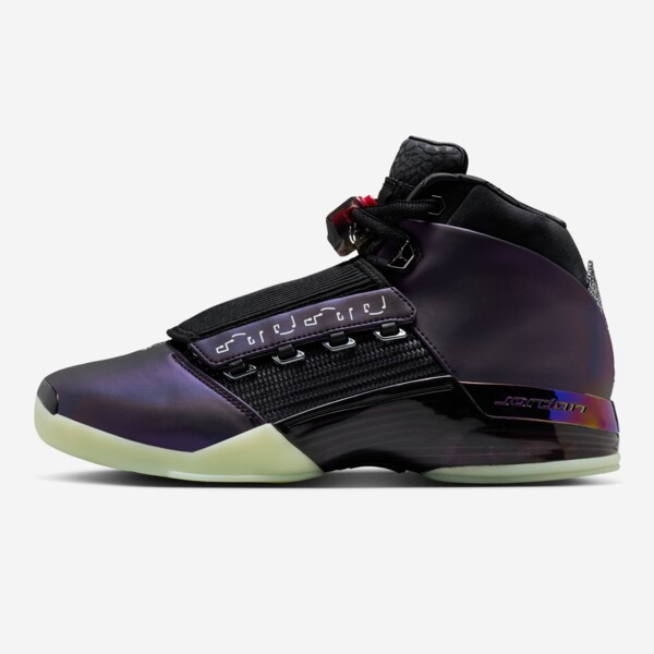 Air Jordan 17 “Doernbecher" (IO7684-921) Erscheinungsdatum Air Jordan 17 “Doernbecher" (IO7684-921) Erscheinungsdatum