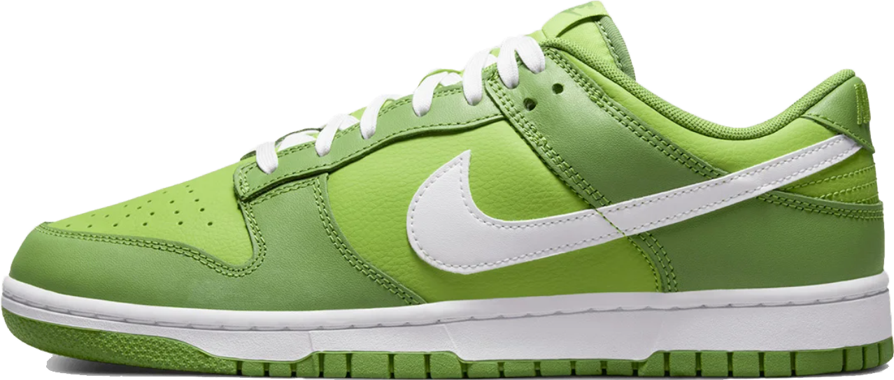 Nike Dunk Low "Chlorophyll" Nike Dunk Low "Chlorophyll"