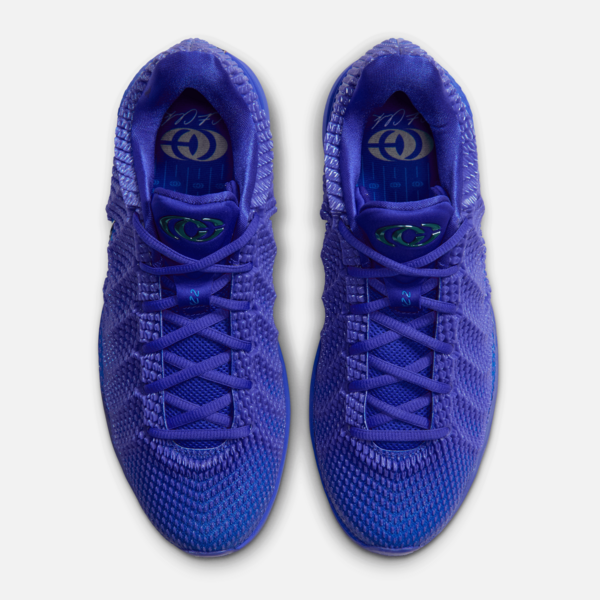 Nike Caitlin 1 "Racer Blue" (IH7423-400) Release Date