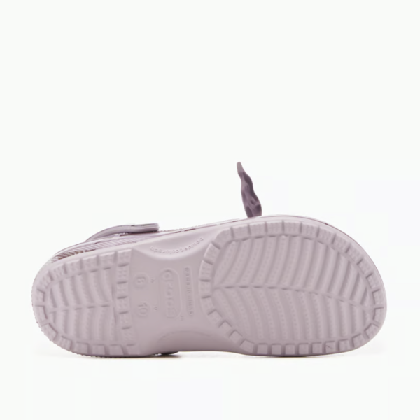 CLOT x Crocs Classic Clog "Purple" (208700-5PS) Release Date