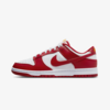 Nike Dunk Low USC "Gym Red" (DD1391-602) Release Date