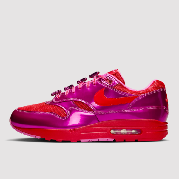 Nike Air Max 1 Valentine’s Day Pack "Playful Pink" (HV2301-600) Release Date