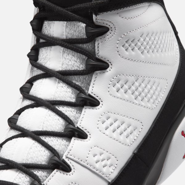 Air Jordan 9 "Space Jam" (IX6179-100) Release Date