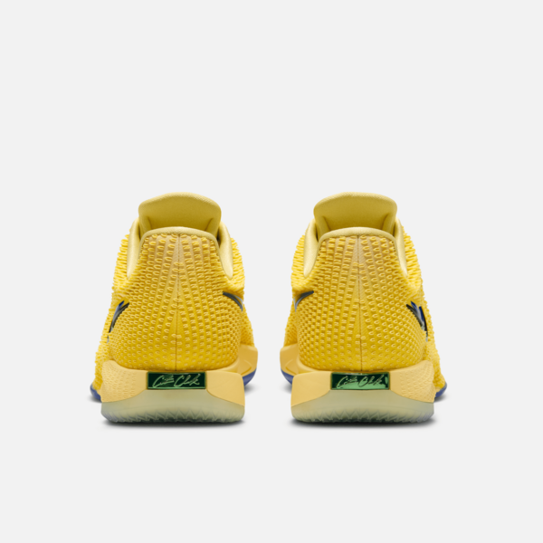 Nike Caitlin 1 "Warning Code" (IH7423-700) Erscheinungsdatum