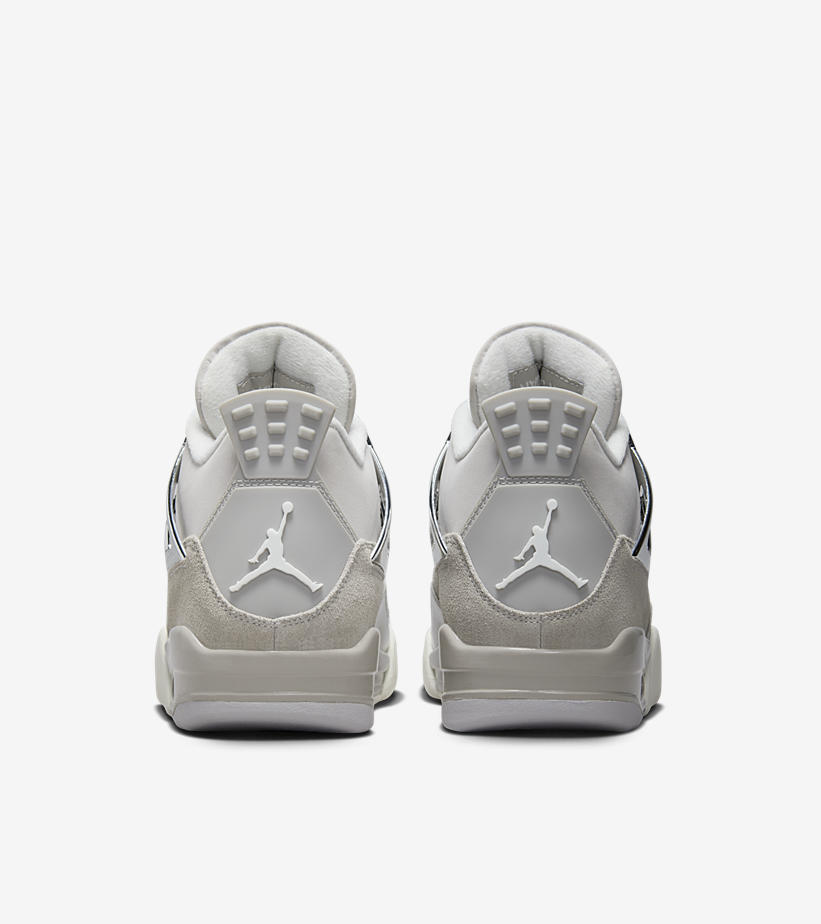 Air Jordan 4 “Frozen Moments” (W) | Detailed Look 2