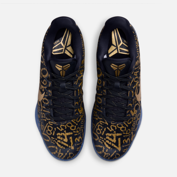 Nike Kobe 11 EM Protro "Mamba Day" (IU4902-900) Erscheinungsdatum