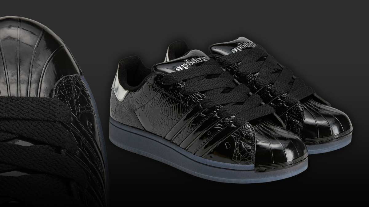 adidas superstar hype