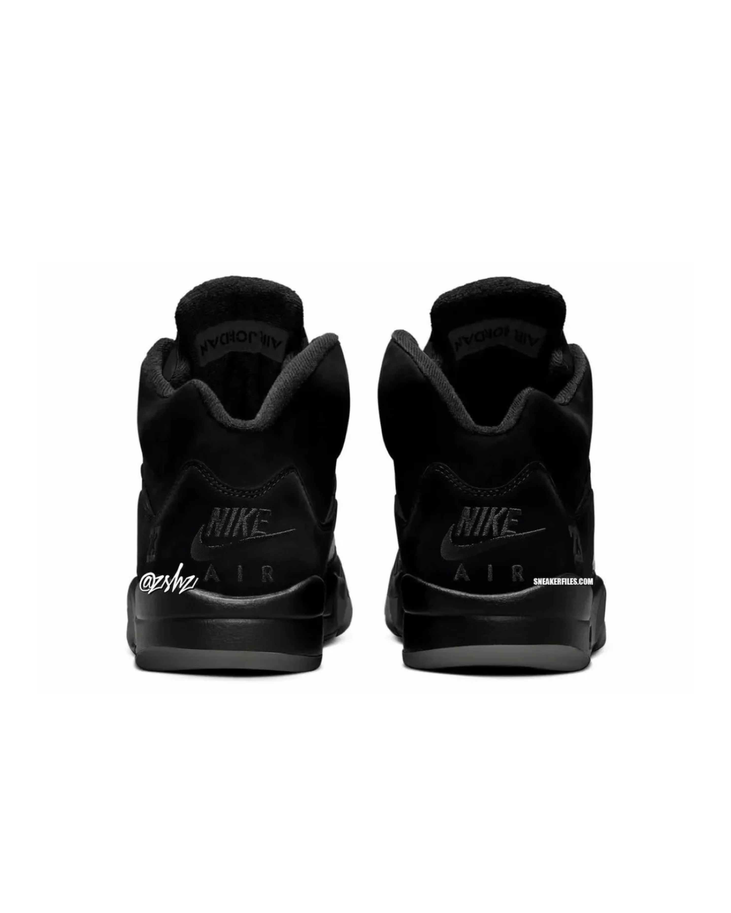 Air Jordan 5 „Black Cat“ (JF7749-012) – July 2027 Release Info