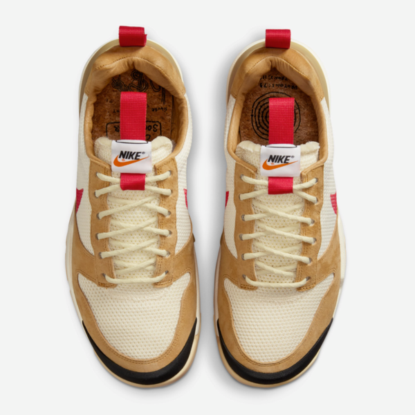 Tom Sachs x Nike Mars Yard 3.0 (DA6676-100) Erscheinungsdatum