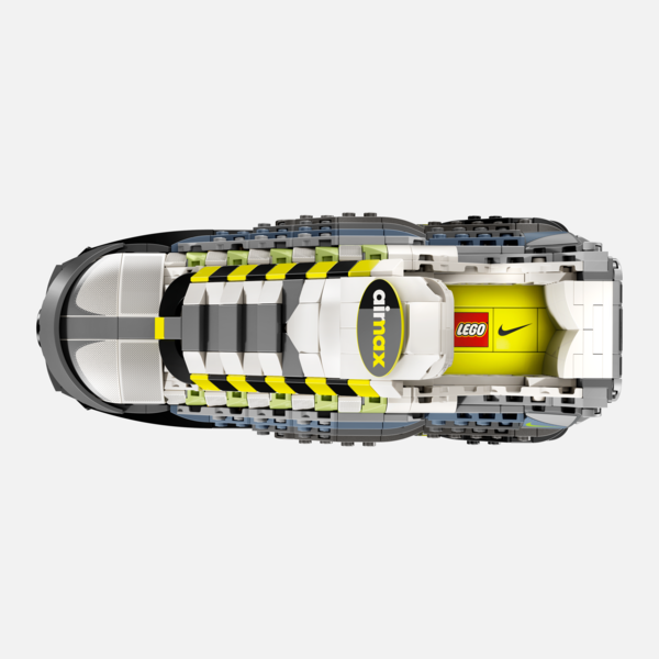 LEGO x Nike Air Max&nbsp;95 Set (LE1005-002) Erscheinungsdatum