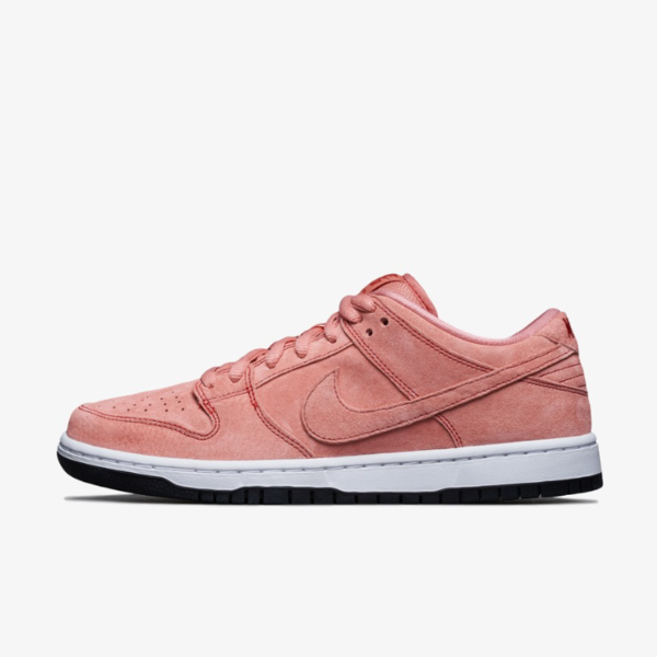 Nike SB Dunk Low "Pink Pig" (CV1655-600) Erscheinungsdatum Nike SB Dunk Low "Pink Pig" (CV1655-600) Erscheinungsdatum
