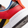 Nike WMNS Dunk Low Disrupt "Multicolor" (CK6654-004) Release Date