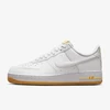 Nike Air Force 1 Low "University Gold" (DZ4512-100) Release Date