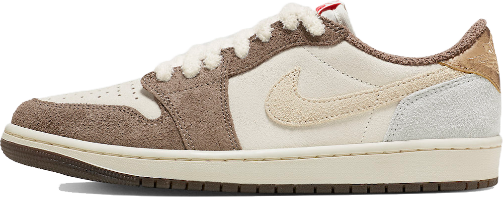 Air Jordan 1 Low “Year of the Rabbit” Air Jordan 1 Low “Year of the Rabbit”