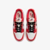 Nike Dunk Low "Chicago Split" (DZ2536-600) Release Date