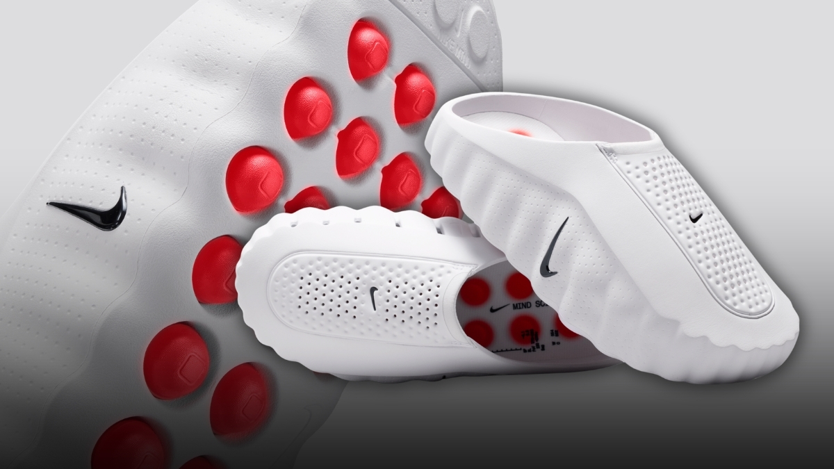 Nike Mind 001 White Release Date (HQ4307-101)