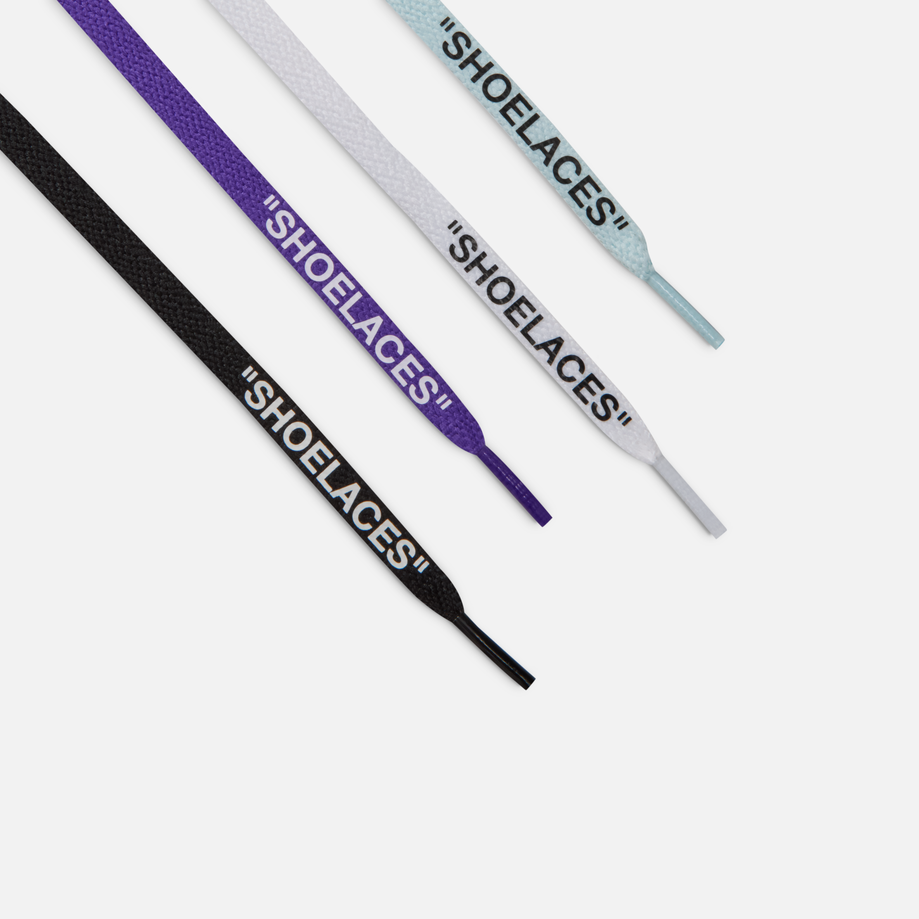 Virgil Abloh Archive Air Jordan 1 High Alaska official look