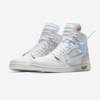 Off-White x Air Jordan 1 High “Euro” (AA3834-100) Erscheinungsdatum