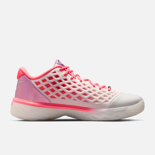Nike Kobe 3 Low Protro "WNBA All-Star" (IQ3917-100) Release Date Nike Kobe 3 Low Protro "WNBA All-Star" (IQ3917-100) Release Date