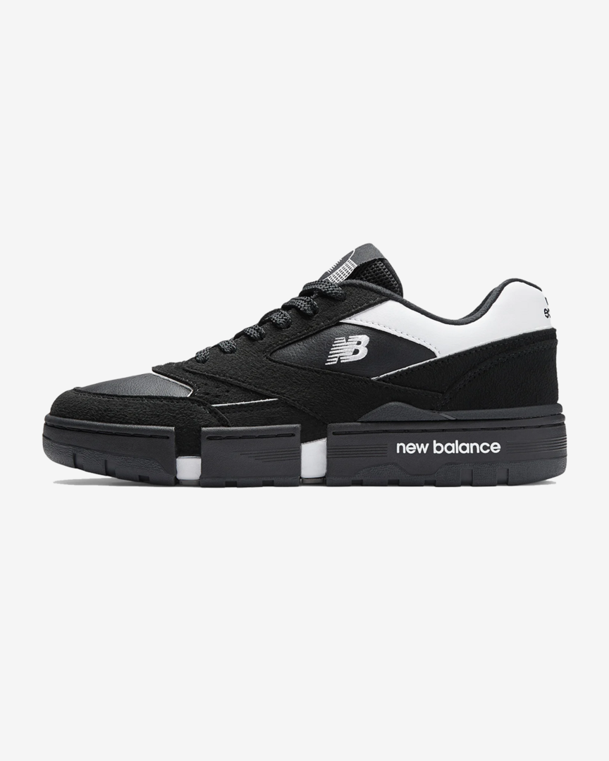【New Balance】MSFTSrep x New Balance 0.01スニーカー MSFTSREP x NEW BALANCE 0.01 REVIEW - On feet, comfort