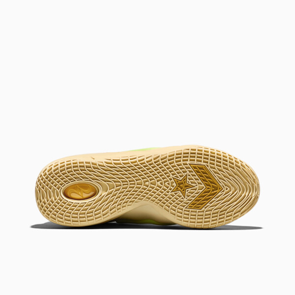 Converse SHAI 001 Lace Up "Cheetah" (A24961C) Release Date