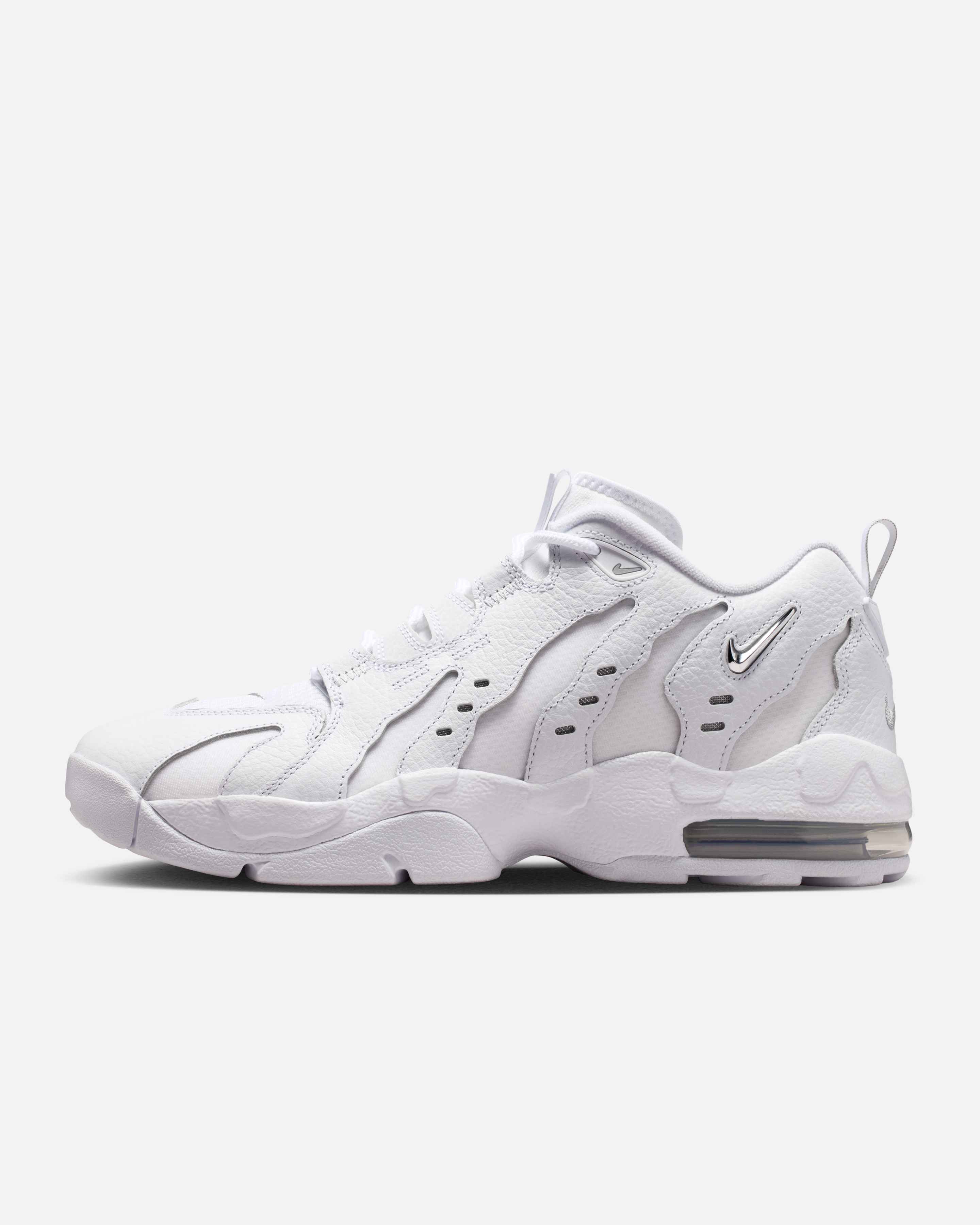 Nike Air DT Max 96 Low White Nike Air DT Max 96 Low White