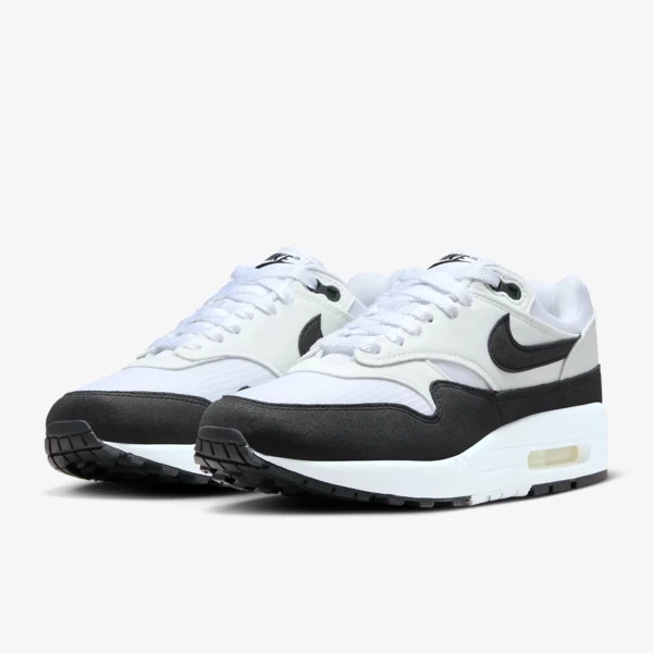 Nike Air Max 1 "White Black" (DZ2628-102) Erscheinungsdatum