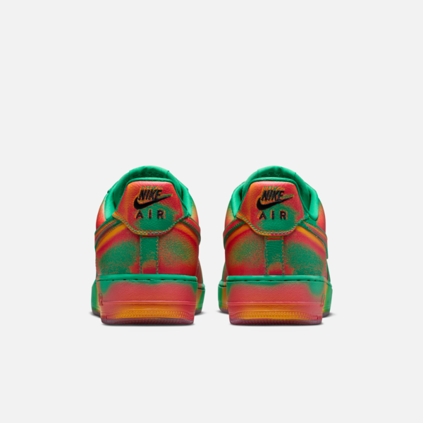 Nike Air Force 1 Low "Stadium Green" (IB6834-300) Erscheinungsdatum