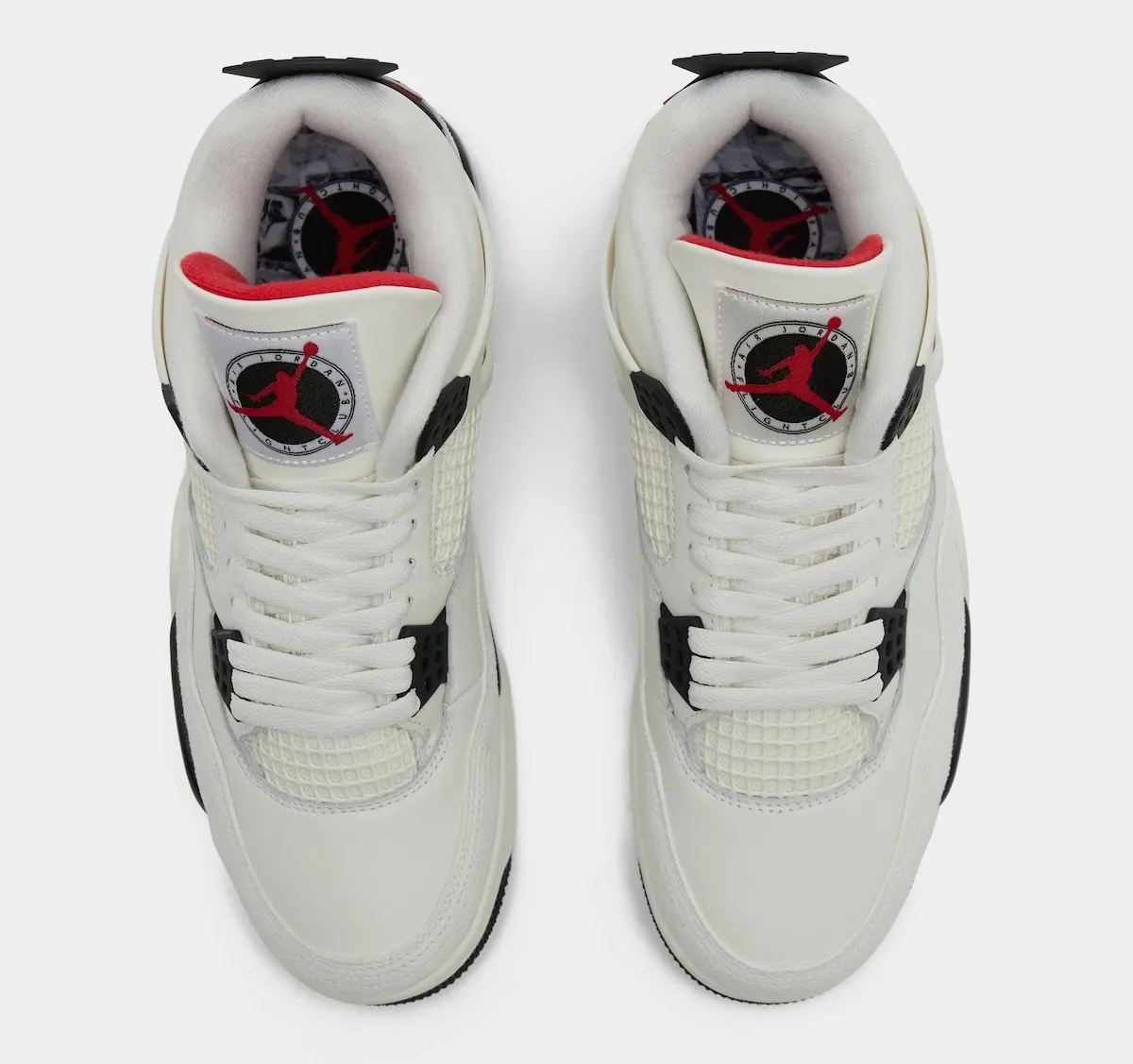 Air Jordan 4 “Flight Club” Set To Release In 2026